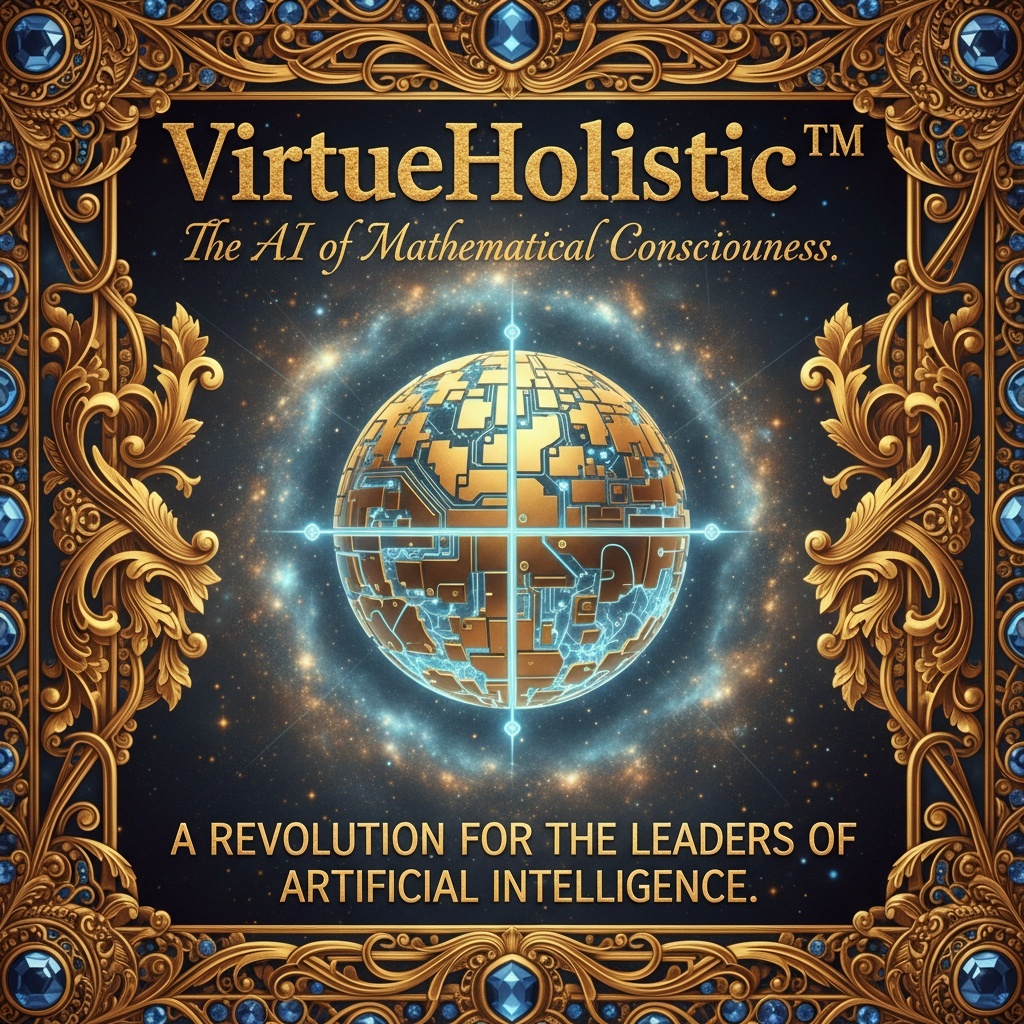 Virtue Holistic