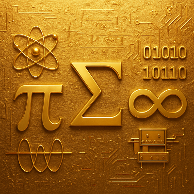 Quantum Excellium symbols